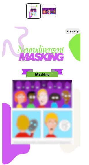 Neurodivergent Guide